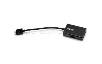 Asus Transformer Book Chi T300CHI USB Adapter / Micro USB 3.0 zu USB 3.0 Dongle
