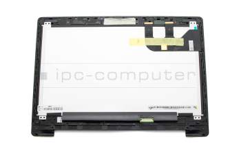 Asus Transformer Book Flip TP300 Original Touch-Displayeinheit 13,3 Zoll (HD 1366x768) schwarz