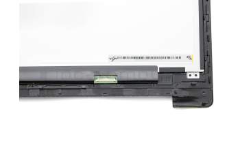 Asus Transformer Book Flip TP300LD Original Touch-Displayeinheit 13,3 Zoll (FHD 1920x1080) schwarz