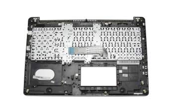 Asus Transformer Book Flip TP500LA Original Tastatur inkl. Topcase DE (deutsch) schwarz/silber