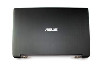 Asus Transformer Book Flip TP550LD Original Displaydeckel inkl. Scharniere 39,6cm (15,6 Zoll) schwarz