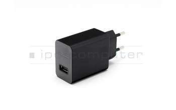 Asus Transformer Book T100TC Original Micro USB Netzteil 10,0 Watt EU Wallplug Kit