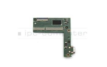 Asus Transformer Pad (TF0310C) Original Micro USB Power Board