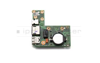 Asus U30SD Original Power Board