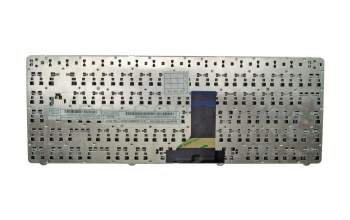 Asus U36SG Original Tastatur DE (deutsch) schwarz