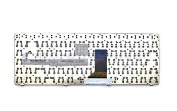 Asus U44SG Original Tastatur DE (deutsch) weiß