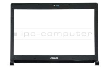 Asus UL30JT Original Displayrahmen 33,8cm (13,3 Zoll) schwarz