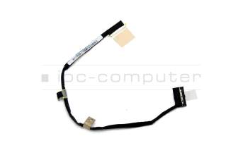 Asus UL80V Original Displaykabel LVDS 40-Pin