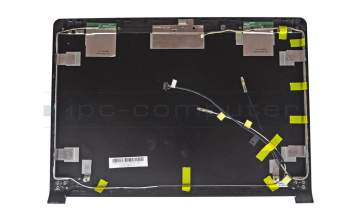 Asus UL80VS Original Displaydeckel 35,6cm (14 Zoll) schwarz