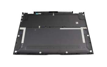 Asus UX371EA Original Gehäuse Unterseite grau