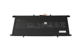 Asus UX5304MA Original Akku 63Wh