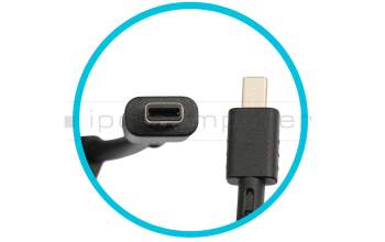 Asus V16 V3607VJ Original Netzteil 150,0 Watt normale Bauform
