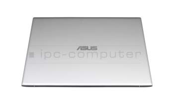 Asus VivoBook 14 F412DK Original Displaydeckel 35,6cm (14 Zoll) silber