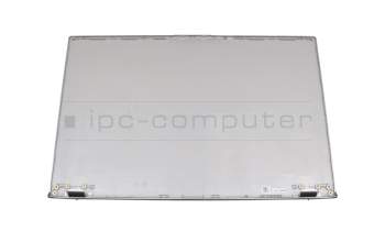 Asus VivoBook 14 F412FA Original Displaydeckel 35,6cm (14 Zoll) silber