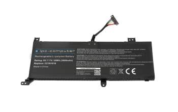 Asus VivoBook 14 X415JF Replacement Akku 29Wh