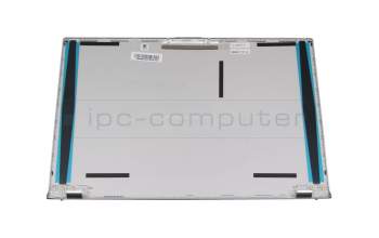 Asus VivoBook 14 X420FA Original Displaydeckel 35,6cm (14 Zoll) silber silber