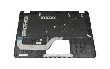 Asus VivoBook 15 F505BP Original Tastatur inkl. Topcase DE (deutsch) schwarz/silber