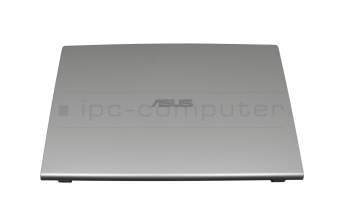 Asus VivoBook 15 F509FA Original Displaydeckel 39,6cm (15,6 Zoll) silber