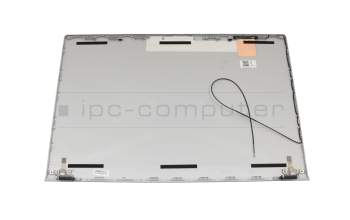 Asus VivoBook 15 F509UA Original Displaydeckel 39,6cm (15,6 Zoll) silber
