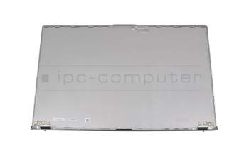 Asus VivoBook 15 F512FL Original Displaydeckel 39,6cm (15,6 Zoll) silber