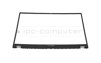 Asus VivoBook 15 F512UA Original Displayrahmen 39,6cm (15,6 Zoll) schwarz