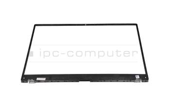 Asus VivoBook 15 F512UA Original Displayrahmen 39,6cm (15,6 Zoll) schwarz