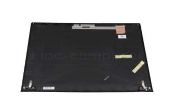 Asus VivoBook 15 F515EA Original Displaydeckel 39,6cm (15,6 Zoll) grau