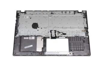 Asus VivoBook 15 F515JA Original Tastatur inkl. Topcase DE (deutsch) schwarz/grau