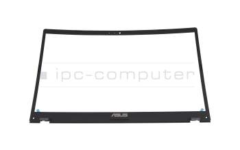 Asus VivoBook 15 F515JP Original Displayrahmen 39,6cm (15,6 Zoll) grau