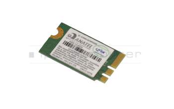 Asus VivoBook 15 P507UA Original WLAN/Bluetooth Karte 802.11 N - 1 Antennenanschluss -
