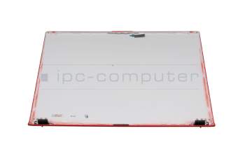 Asus VivoBook 15 R564FJ Original Displaydeckel 39,6cm (15,6 Zoll) rot