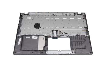 Asus VivoBook 15 R565EA Original Tastatur inkl. Topcase DE (deutsch) schwarz/grau (SD)