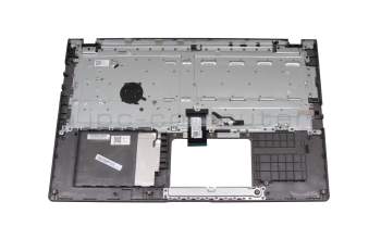 Asus VivoBook 15 R565JA Original Tastatur inkl. Topcase DE (deutsch) schwarz/grau
