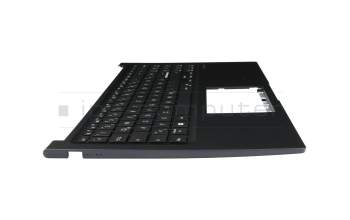 Asus VivoBook 15 X1504ZA Original Tastatur inkl. Topcase DE (deutsch) schwarz/blau