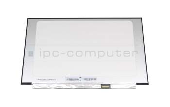 Asus VivoBook 15 X509FB Original TN Display HD (1366x768) matt 60Hz