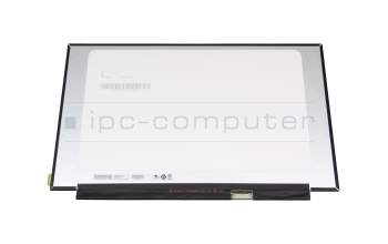 Asus VivoBook 15 X509JP Original IPS Display FHD (1920x1080) matt 60Hz