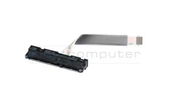 Asus VivoBook 15 X512JP Original Festplatten-Adapter für den 1. Festplatten Schacht