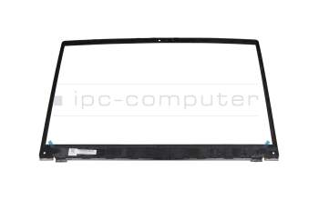 Asus VivoBook 15 X515JP Original Displayrahmen 39,6cm (15,6 Zoll) grau