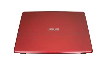 Asus VivoBook 15 X542UQ Original Displaydeckel 39,6cm (15,6 Zoll) rot