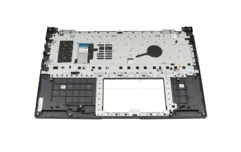 Asus VivoBook 16 X1605VA Original Tastatur DE (deutsch) schwarz mit Backlight