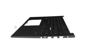 Asus VivoBook 16 X1605VA Original Tastatur DE (deutsch) schwarz mit Backlight