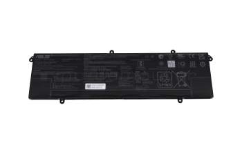 Asus VivoBook 16X K3605ZU Original Akku 70Wh