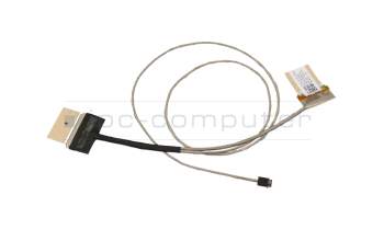 Asus VivoBook 17 D705BA Original Displaykabel LED eDP 30-Pin