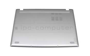 Asus VivoBook 17 K712FB Original Gehäuse Unterseite silber