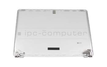 Asus VivoBook 17 M705BA Original Displaydeckel inkl. Scharniere 43,9cm (17,3 Zoll) weiß