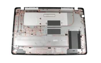 Asus VivoBook 17 P1700UF Original Gehäuse Unterseite schwarz