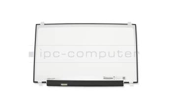 Asus VivoBook 17 P1700UF TN Display HD+ (1600x900) matt 60Hz
