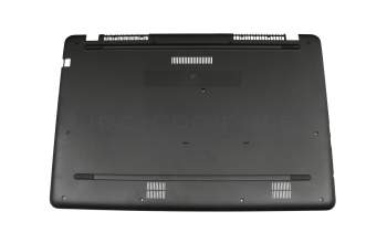 Asus VivoBook 17 X705QR Original Gehäuse Unterseite schwarz
