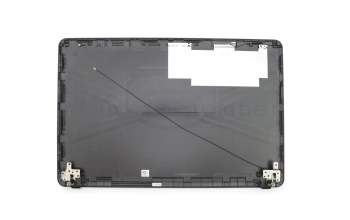 Asus VivoBook D540SA Original Displaydeckel inkl. Scharniere 39,6cm (15,6 Zoll) silber