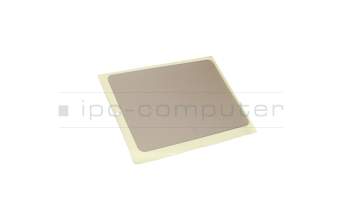 Asus VivoBook D540SA Original Touchpad Abdeckung gold